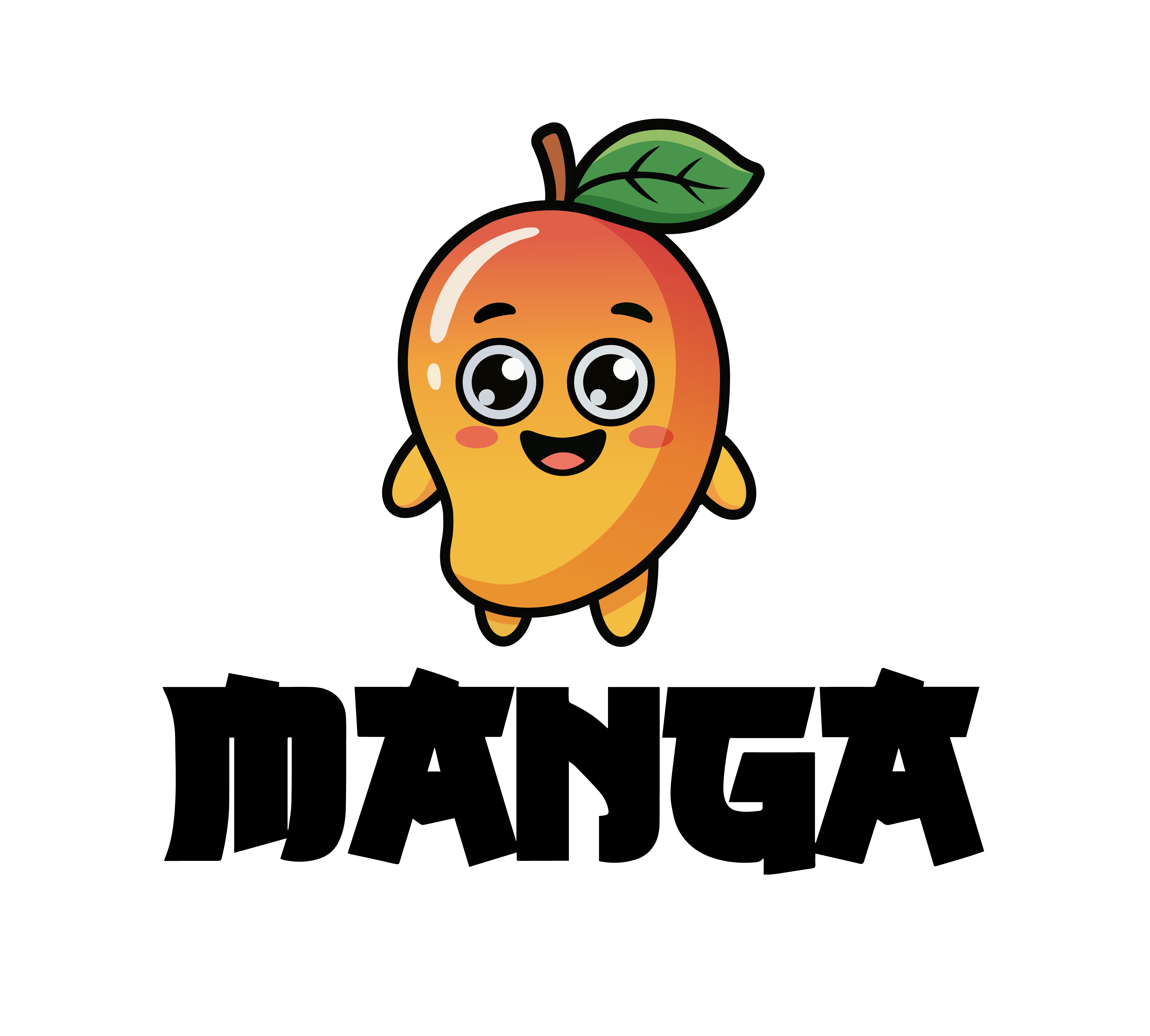 MangaFL Logo